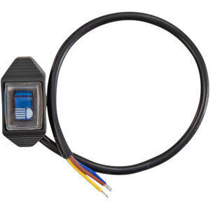 Interruttore a fascetta on-off SW-Motech abbaglianti