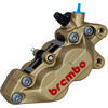 Pinza freno anteriore Brembo Serie Oro P30/34 C destra - Foto 1
