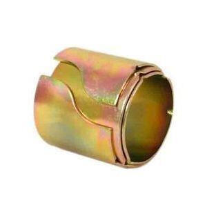 Riduttore attacco scarico 45-38mm kit