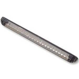 Luz trasera led Highsider String lente ahumada