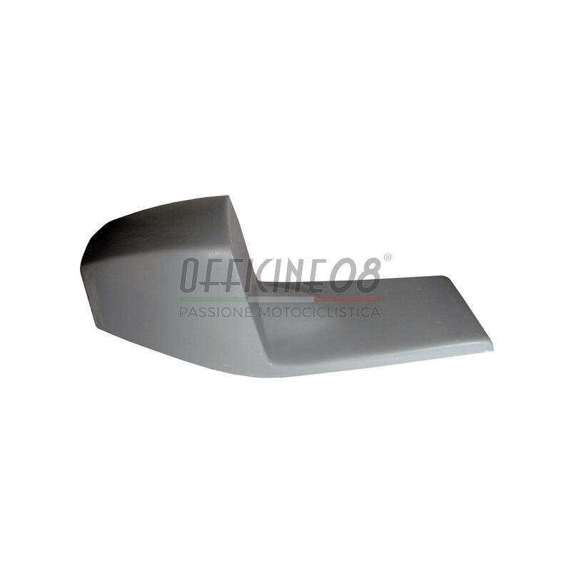 Fiberglass seat Benelli 250 2C