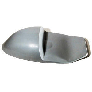 Asiento de fibra de vidrio Moto Guzzi Serie Grossa