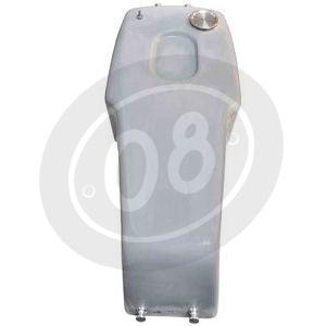 Fuel tank Benelli 250 2C fiberglass - Pictures 4