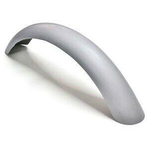 Parafango anteriore 18''x105mm vetroresina lungo