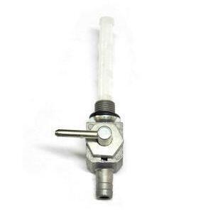 RUBINETTO SERBATOIO BENZINA M10 x 1 PER MOTOZAPPA - MOTORI AGRICOLI