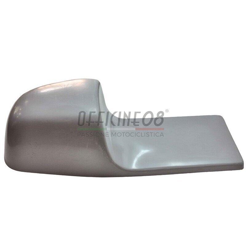 Fiberglass seat Ducati 450 Desmo ''Carter Larghi''