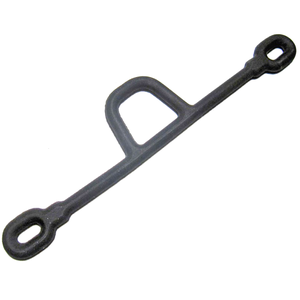 Gummi Tankhalte Ariete 210mm