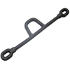 Elastico serbatoio Ariete 210mm - Foto 1