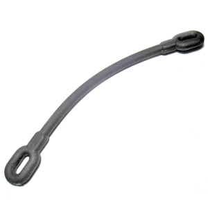 Bande élastique de réservoir carburant Ariete 210mm Type1