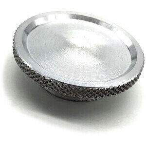 Fixation de la vis du bouchon de réservoir Cafe Racer 58mm