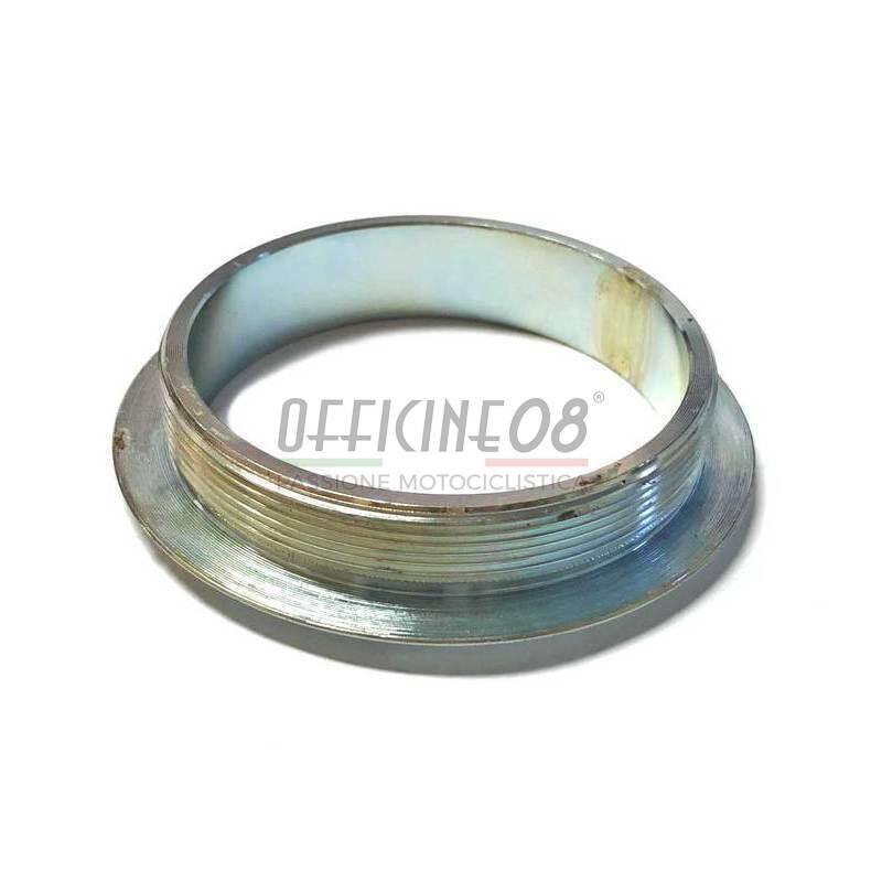 Fuel cap joint Classic Racing 80mm