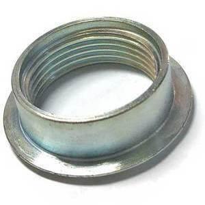 Fuel cap joint Cafe Racer big