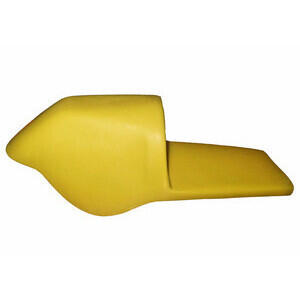 Sella per Ducati 750 SS con portanumero
