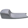 Sella per Ducati 450 Mark 3 metal flake - Foto 1