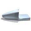 Fiberglass seat Aermacchi Harley-Davidson RR 350 - Pictures 1