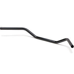 Handlebar 22.2mm LSL Brooks Bar steel black