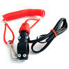 Interruptor de emergencia line-off K&S - Fotos 1