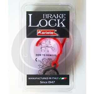 Brake Lock Ariete - Pictures 3