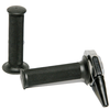 Comando gas 22mm monocavo Tommaselli HF lucido - Foto 1