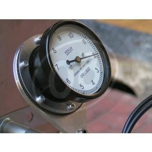 Bracket tachometer Veglia-Borletti Replica - Pictures 2