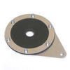 Piastra supporto strumentazione elastico Smiths - Foto 1