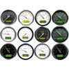 Strumento elettronico multifunzione Motogadget ChronoClassic Tacho - Foto 1