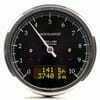 Strumento elettronico multifunzione Motogadget ChronoClassic Tacho 10K Dark ghiera lucido - Foto 1