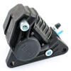 Pinza freno anteriore Brembo P08 destra - Foto 1
