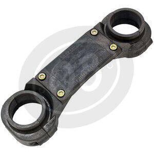 Stabilizzatore forcella per Honda CBX 550 F Tarozzi - Foto 2