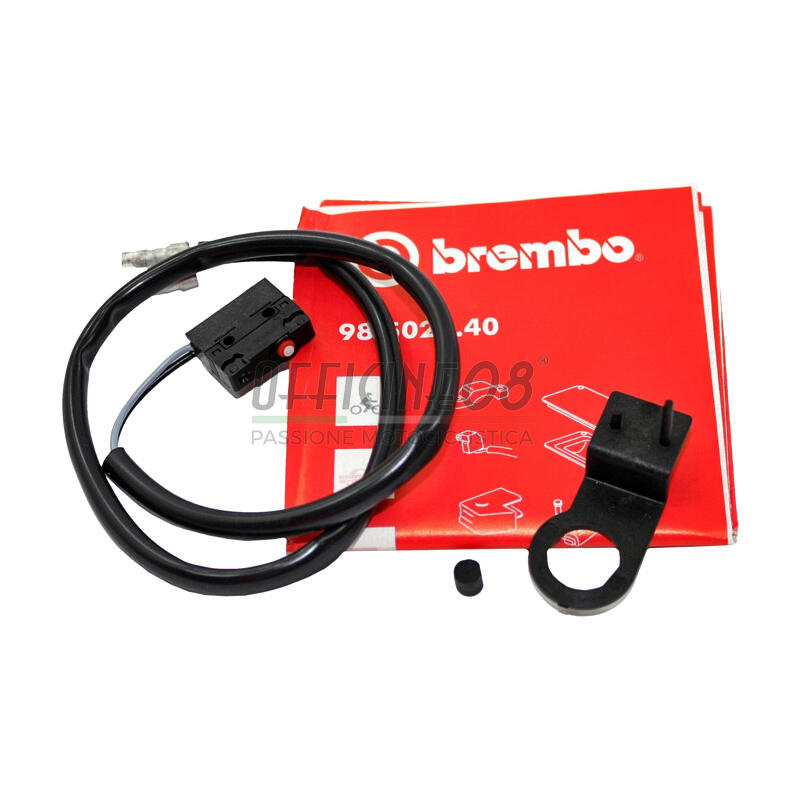 Stop switch Brembo PS13/16 Mikro