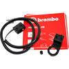 Sensore di frenata Brembo PS13/16 Mikro