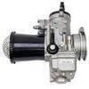 Carburatore Dell'Orto PHM 40 AD 4T con cornetto di aspirazione con rete - Foto 1