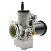Carburatore Dell'Orto PHM 40 AS 4T con cornetto di aspirazione con rete - Foto 1