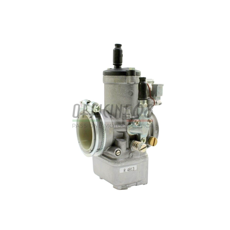 Carburetor Dell'Orto PHM 38 BS 4T