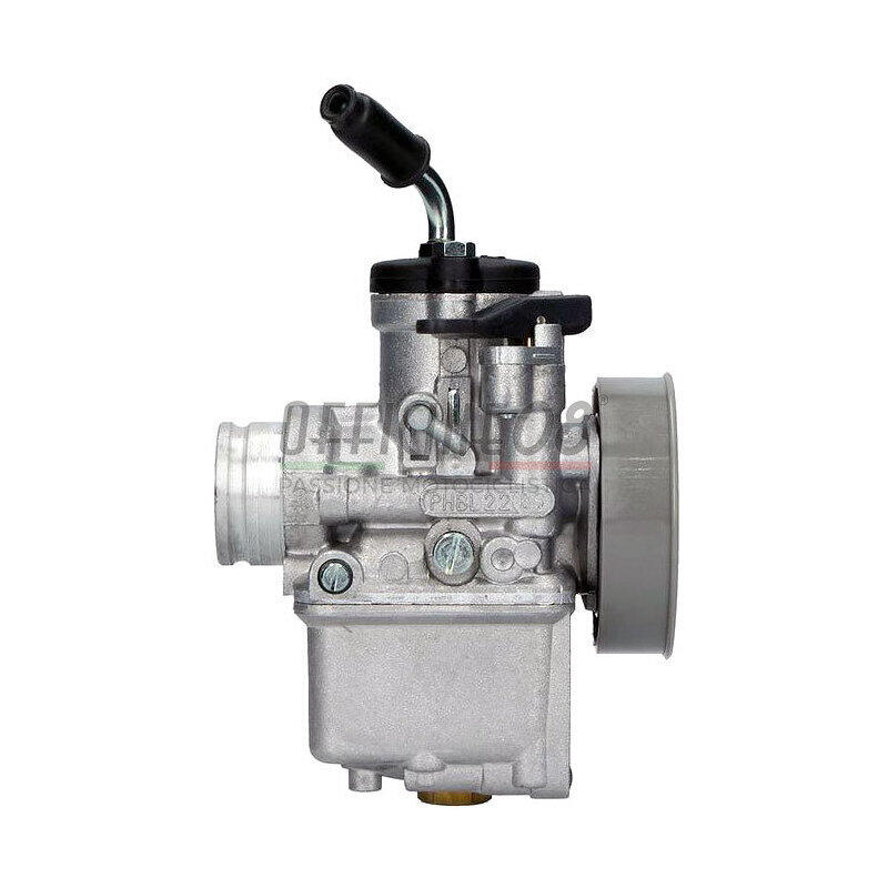 Carburetor Dell'Orto PHBL 22 BS 4T kart