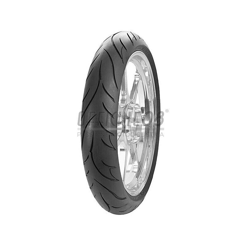 Tire Avon 90 - ZR21 (56V) Cobra AV71 front