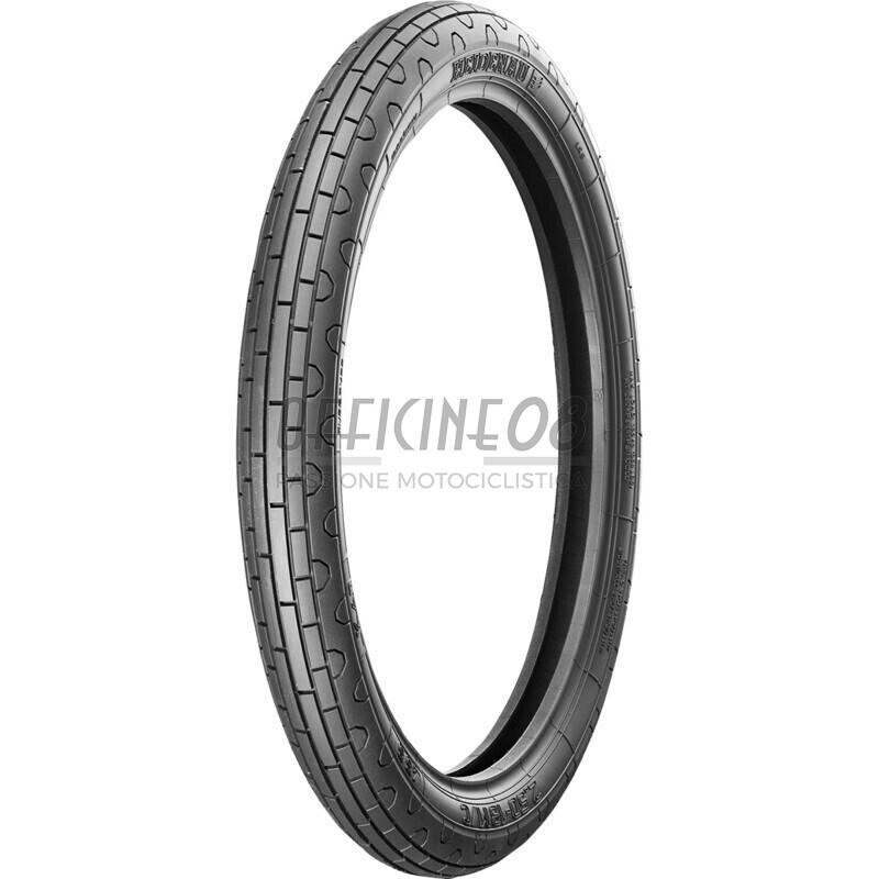 Tire Heidenau 2.50 - ZR18 (45S) K40 front