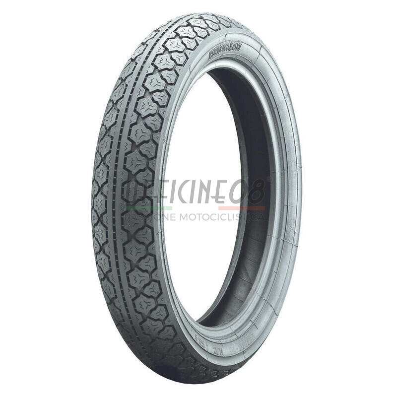 Tire Heidenau 4.00 - ZR18 (70P) K28 Sidecar reinforced