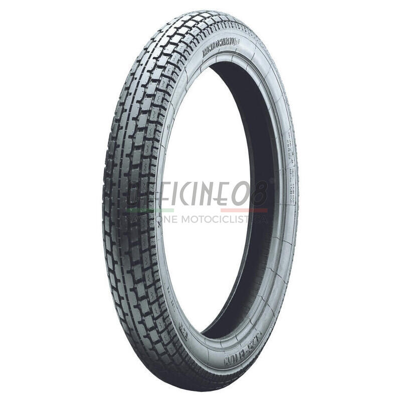 Pneumatico Heidenau 4.00 - ZR19 (64H) K34 anteriore