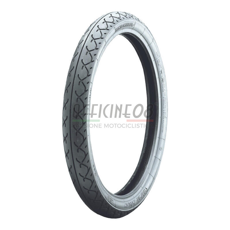 Tire Heidenau 90/90 - ZR19 (52H) K65 front