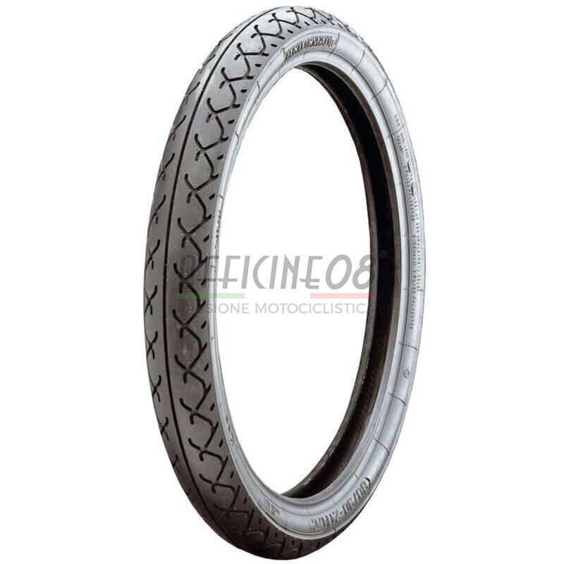 Pneumatico Heidenau 90 - ZR21 (54H) K65 anteriore