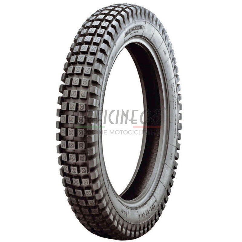 Tire Heidenau 2.75 - ZR21 (45P) K67