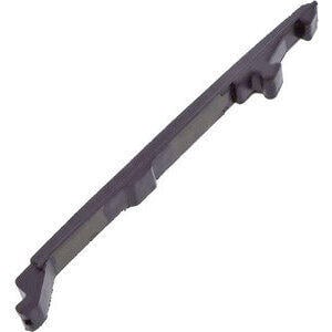 Pattino catena distribuzione per Kawasaki KLR 250 guida