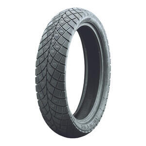 Tire Heidenau 120/80 - ZR16 (60S) K66 snow front/rear