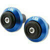Coppia contrappesi antivibranti LSL Gonia blu - Foto 1