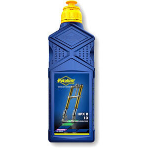 Olio forcella Putoline SAE 10W 1lt