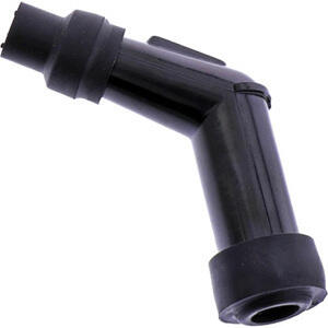 Bougie d'allumage NGK VB05F 120° 14mm noir