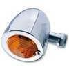 Freccia alogena Bullet Type3 cromo - Foto 1