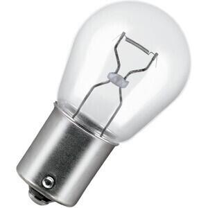 Halogen bulb 12V BA15S-10W