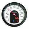 Contachilometri elettronico Motogadget Motoscope Tiny nero - Foto 1